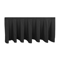 Link CT400 System Replacement Drape | MortuaryMall.com