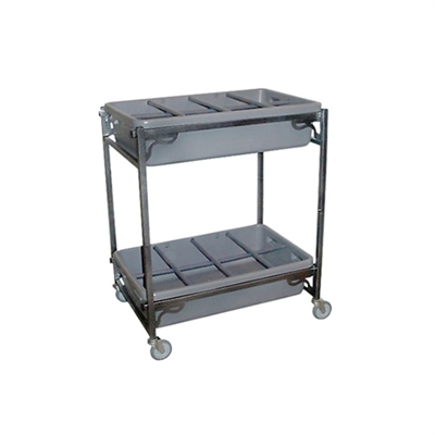 Link FC40 Flower Cart | MortuaryMall.com