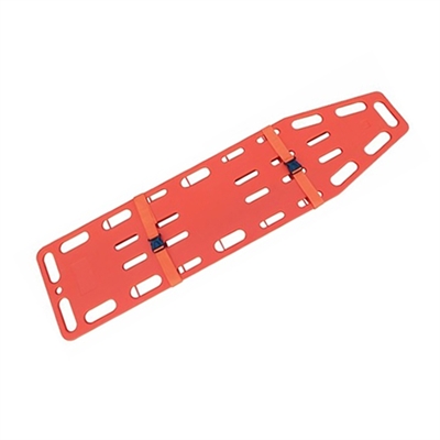 MOBI 1A6C Spine Board | MortuaryMall.com