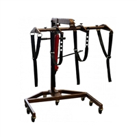 MOBI Hydraulic Body & Casket Lift | MortuaryMall.com