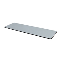 Mortech T3624 Laminated Storage Board | MortuaryMall.com