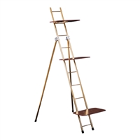 52.5" Ladder Rack Value Bundle | MortuaryMall.com