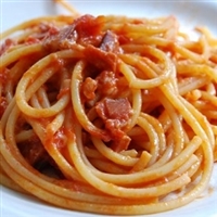 Bucatini all'Amatriciana Kit