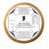 Armidda - Caprino del Pardu Sardinian Goat's Cheese