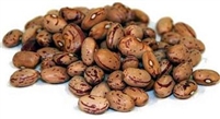 Dried Borlotti Beans