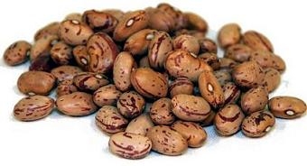 Dried Borlotti Beans