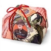 Breramilano Ricordi Panettone Hand Wrapped