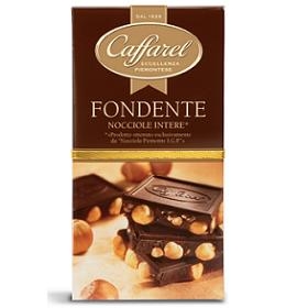 Caffarel Fondente Chocolate Bar