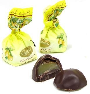 Caffarel Limoncello Chocolate