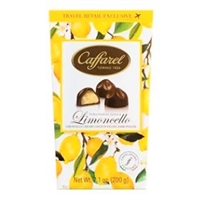 Caffarel Limoncello Chocolate