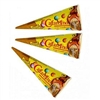 Caffarel Cones "Caffarellino" Gianduia Filled