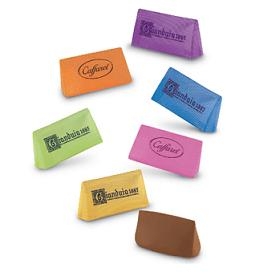 Caffarel Rainbow Gianduia Chocolates