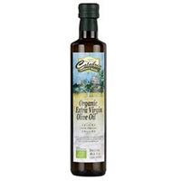 Calabria Italian Organic Extra Virgin Olive Oil - 500ml