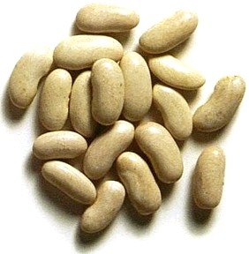 Dried Cannellini Beans