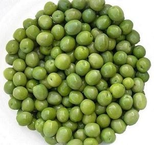 Italian Green Castelvetrano Olives