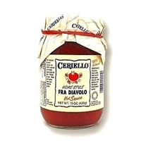 Ceriello Fra Diavolo Sauce - 15oz