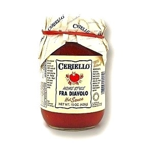 Ceriello Fra Diavolo Sauce - 15oz