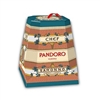 Chiostro Chef Pandoro Classico Saronno - Italian Traditional Christmas Cake