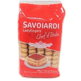 Chiostro di Saronno Savoiardi Ladyfingers