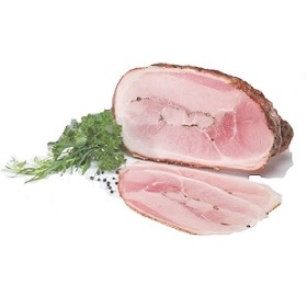 Italian Sliced Ham - Prosciutto Cotto