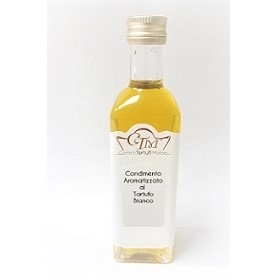 Centro Tartufo Molise  Truffle Olive Oil