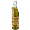 Farchioni Il Casolare Organic Unfiltered Extra Virgin Olive Oil - 750ml