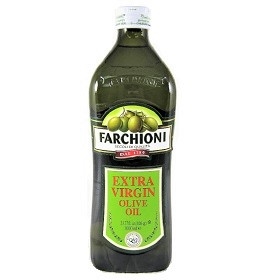 Farchioni Extra Virgin Olive Oil