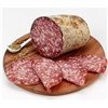 Italian Sliced Finocchiona Salami with Fennel