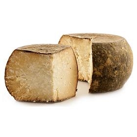 Fiore Sardo Smoked Pecorino