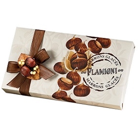 Flamigni Marrons Glace' Gift Box
