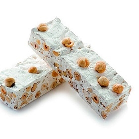 Galup Soft Nougat Torrone Morbido