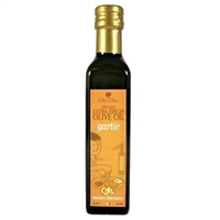 Italian Garlic Extra Virgin Olive Oil