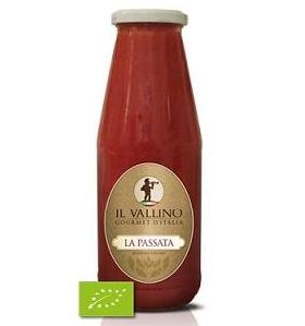 Italian Passata di Pomodoro - Tomato Puree 720ml