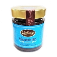 Caffarel Gianduia Fondente Spread