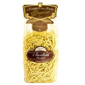 La Fabbrica della Pasta di Gragnano - Fusilletti Caserecci