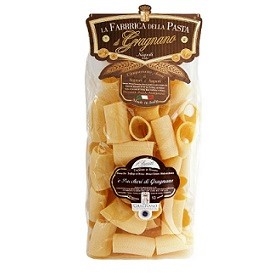 La Fabbrica della Pasta di Gragnano - Paccheri