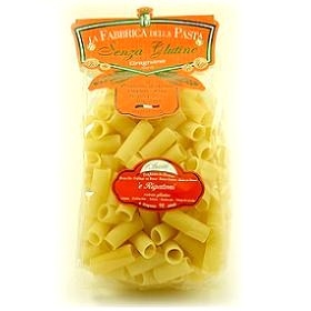 La Fabbrica della Pasta di Gragnano - Gluten Free Rigatoni