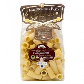 La Fabbrica della Pasta di Gragnano - Rigatoni