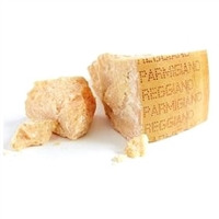 Grating Cheese Bundle: Reggiano, Padano, Romano