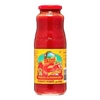 La Valle Italian Pizza Sauce - Passata di Pomodoro - Tomato Puree with Basil