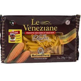 Le Veneziane Penne Gluten Free