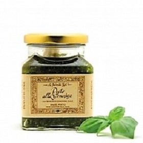 La Favorita Pesto alla Genovese