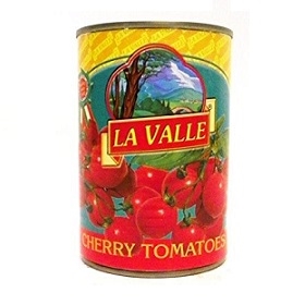 Cherry Italian Tomatoes La Valle
