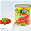 La Valle Italian Chopped Tomatoes in Tomato Puree 28oz
