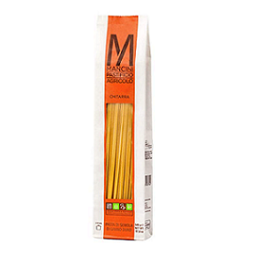 Mancini Spaghetti Chitarra