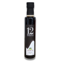 Aged Balsamic Vinegar Margai Riserva