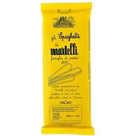 Martelli Spaghetti Pasta