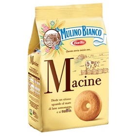 Mulino Bianco Macine Biscuits