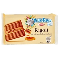 Mulino Bianco Rigoli