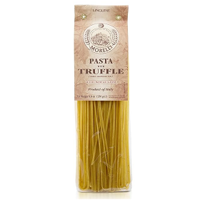 Morelli Tagliolini Pasta with Truffle